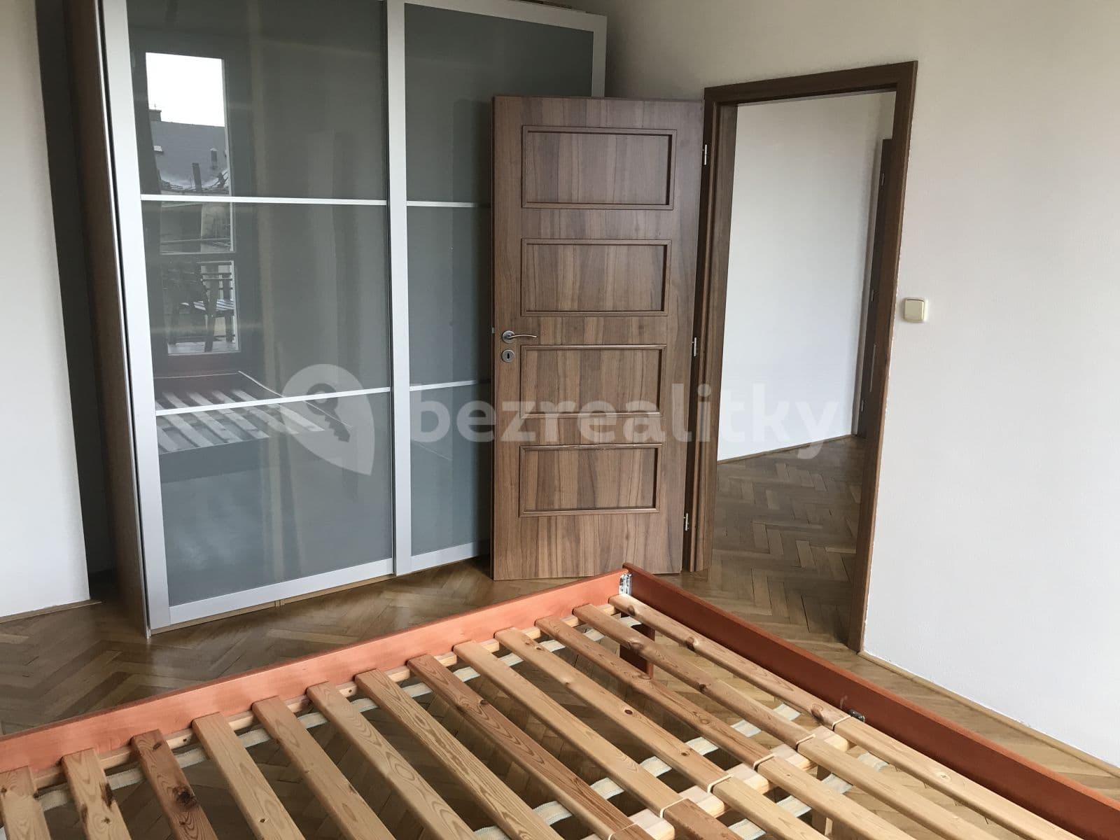 Prenájom bytu 2-izbový 50 m², Sobotecká, Praha, Praha Prenájom bytu 2-izbový 50 m², Sobotecká, Praha, Praha