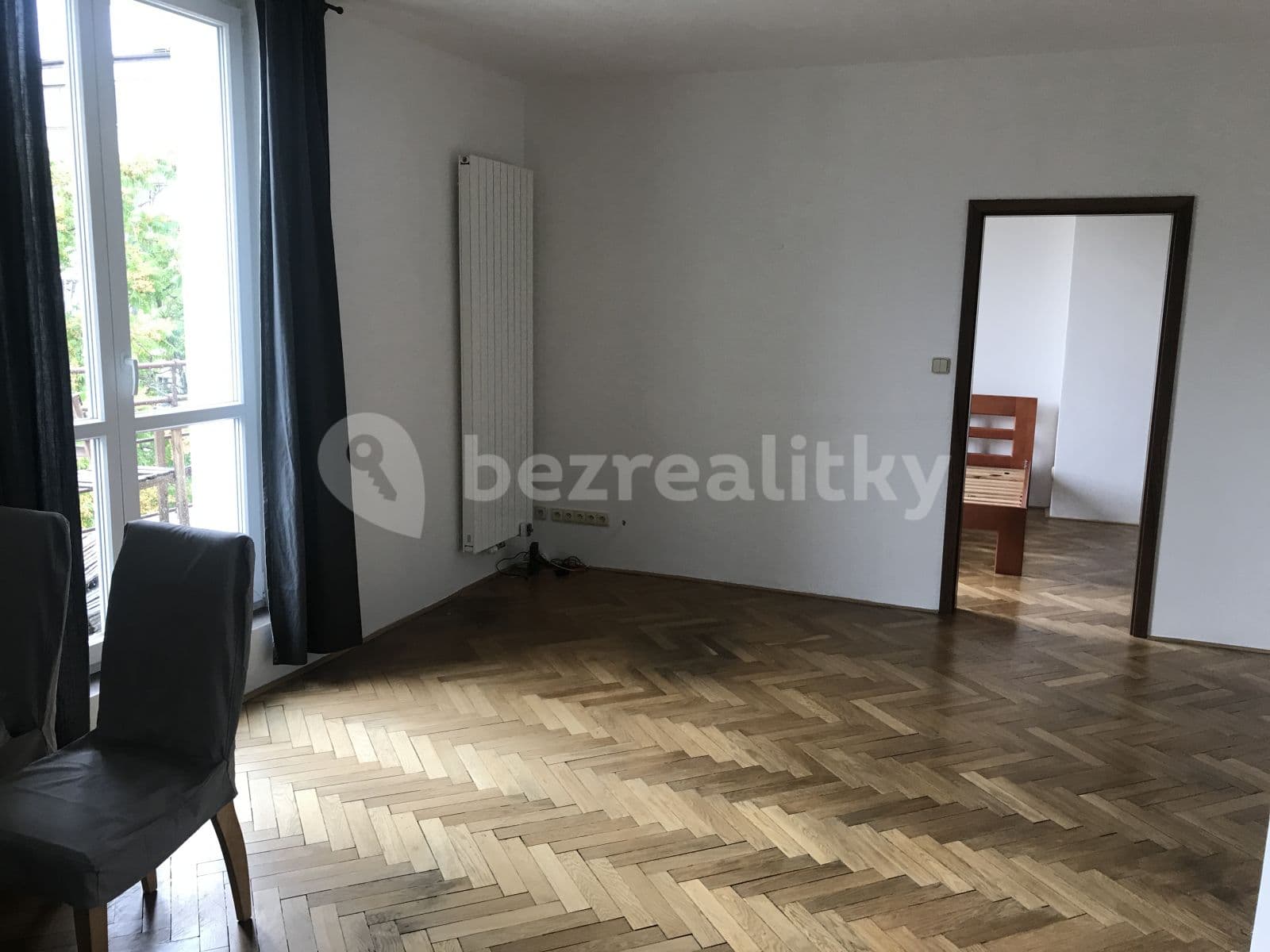 Prenájom bytu 2-izbový 50 m², Sobotecká, Praha, Praha Prenájom bytu 2-izbový 50 m², Sobotecká, Praha, Praha