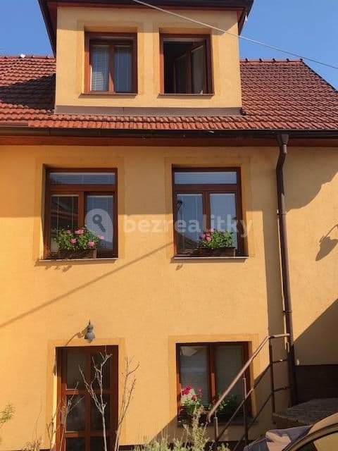 Prenájom domu 110 m², pozemok 100 m², Turinského, Poděbrady, Středočeský kraj Prenájom domu 110 m², pozemok 100 m², Turinského, Poděbrady, Středočeský kraj