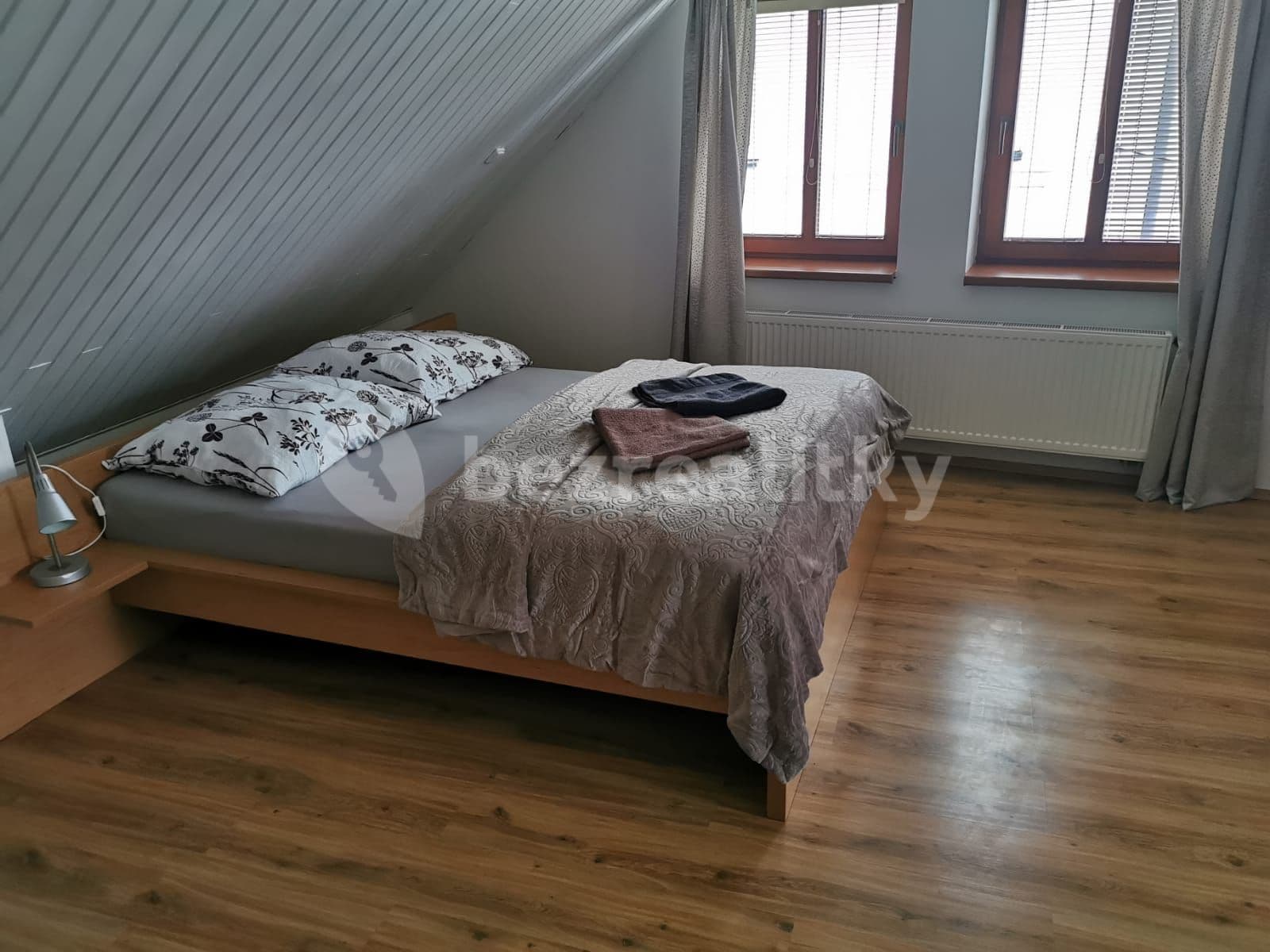 Prenájom domu 110 m², pozemok 100 m², Turinského, Poděbrady, Středočeský kraj Prenájom domu 110 m², pozemok 100 m², Turinského, Poděbrady, Středočeský kraj