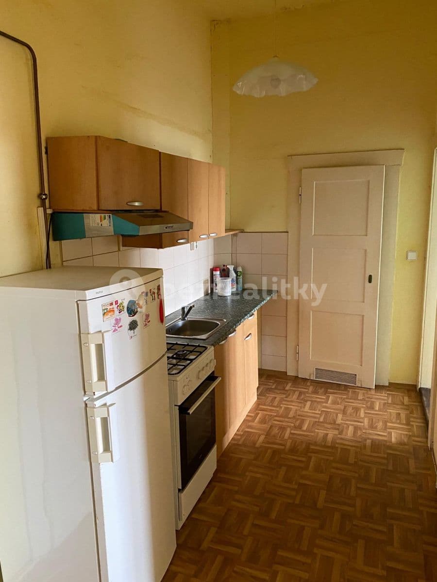 Prenájom bytu 2-izbový 55 m², Na Veselí, Praha, Praha Prenájom bytu 2-izbový 55 m², Na Veselí, Praha, Praha
