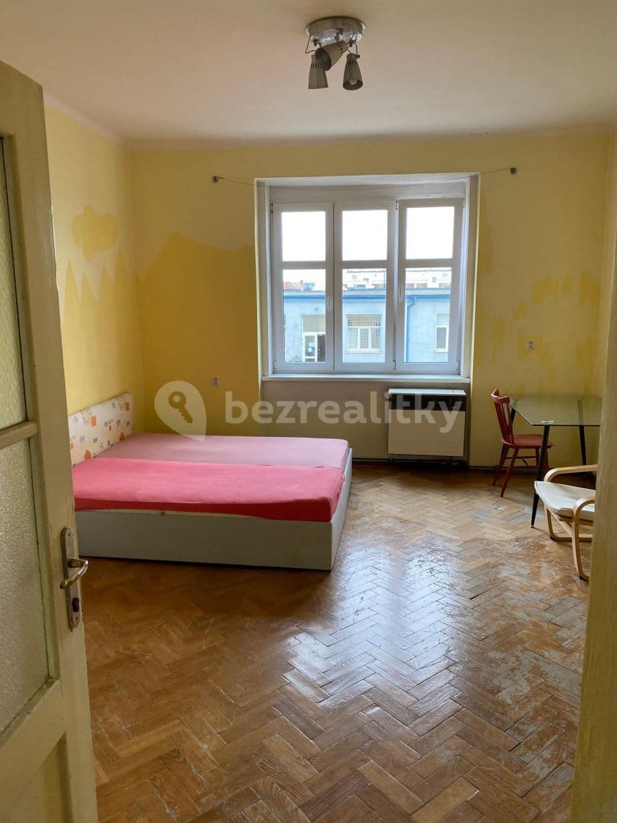 Prenájom bytu 2-izbový 55 m², Na Veselí, Praha, Praha Prenájom bytu 2-izbový 55 m², Na Veselí, Praha, Praha