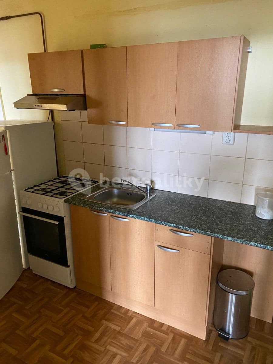Prenájom bytu 2-izbový 55 m², Na Veselí, Praha, Praha Prenájom bytu 2-izbový 55 m², Na Veselí, Praha, Praha