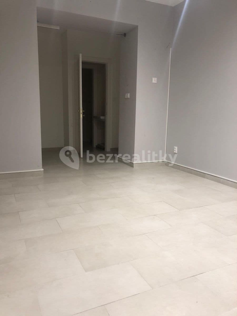 Prenájom nebytového priestoru 34 m², Záhřebská, Praha, Praha Prenájom nebytového priestoru 34 m², Záhřebská, Praha, Praha