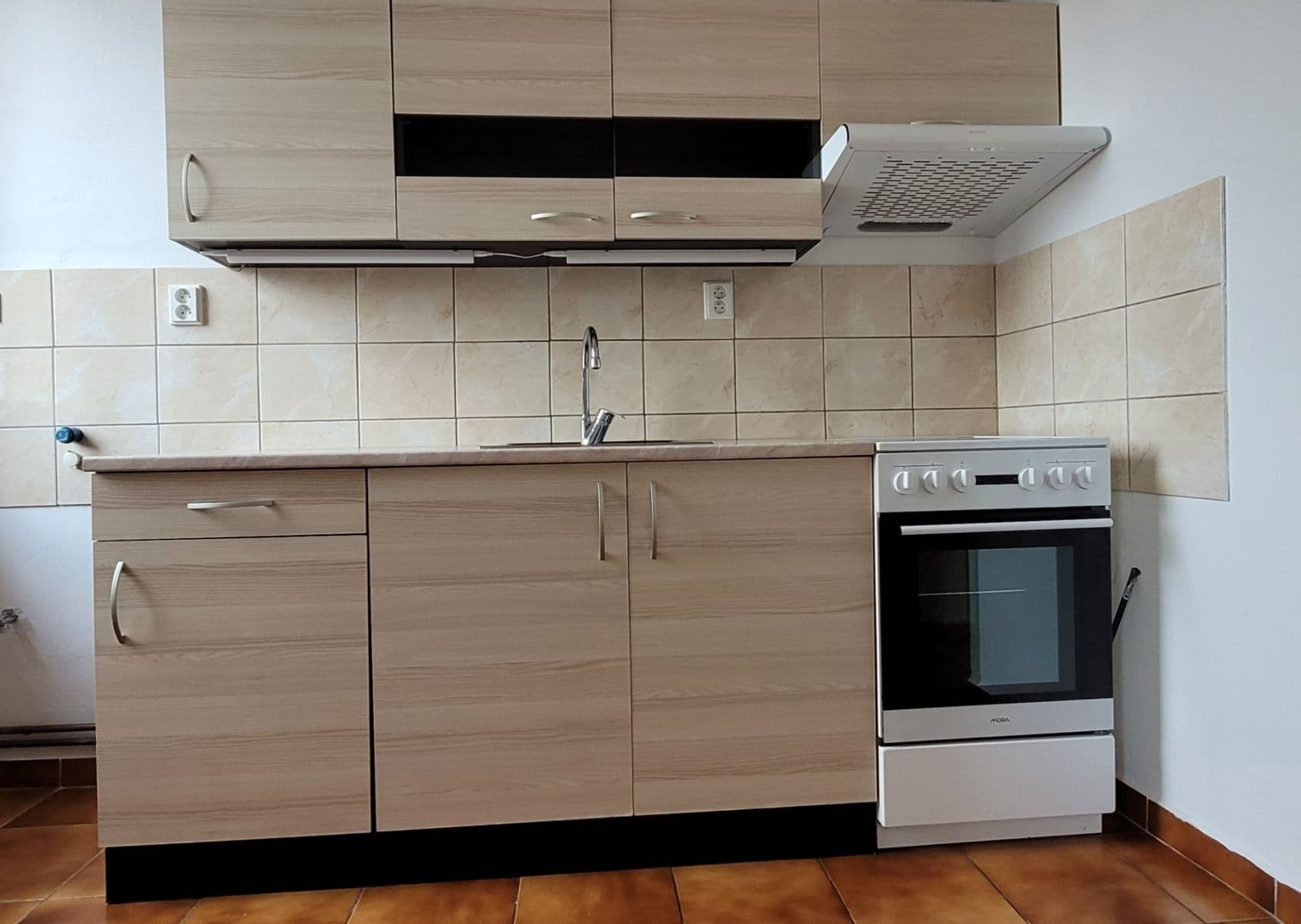 Prenájom bytu 3-izbový 116 m², U Borků, Kolín, Středočeský kraj Prenájom bytu 3-izbový 116 m², U Borků, Kolín, Středočeský kraj