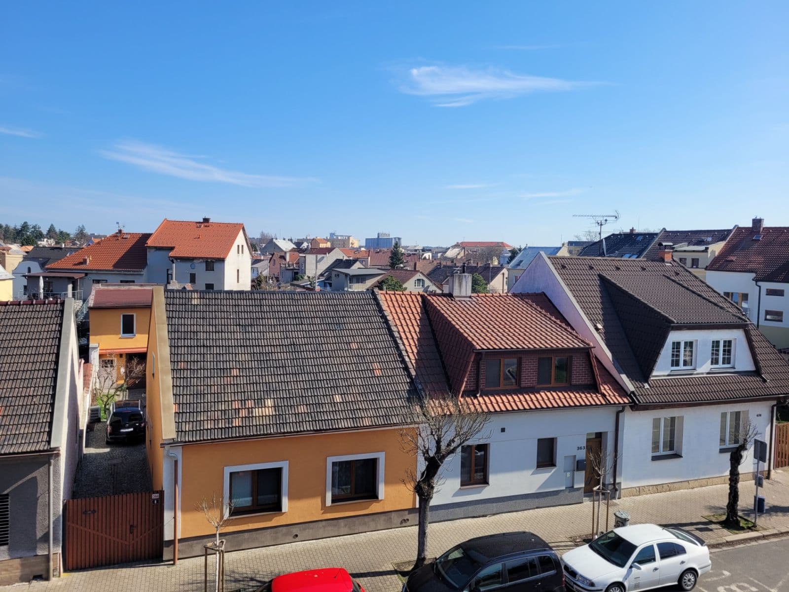 Prenájom bytu 3-izbový 116 m², U Borků, Kolín, Středočeský kraj Prenájom bytu 3-izbový 116 m², U Borků, Kolín, Středočeský kraj