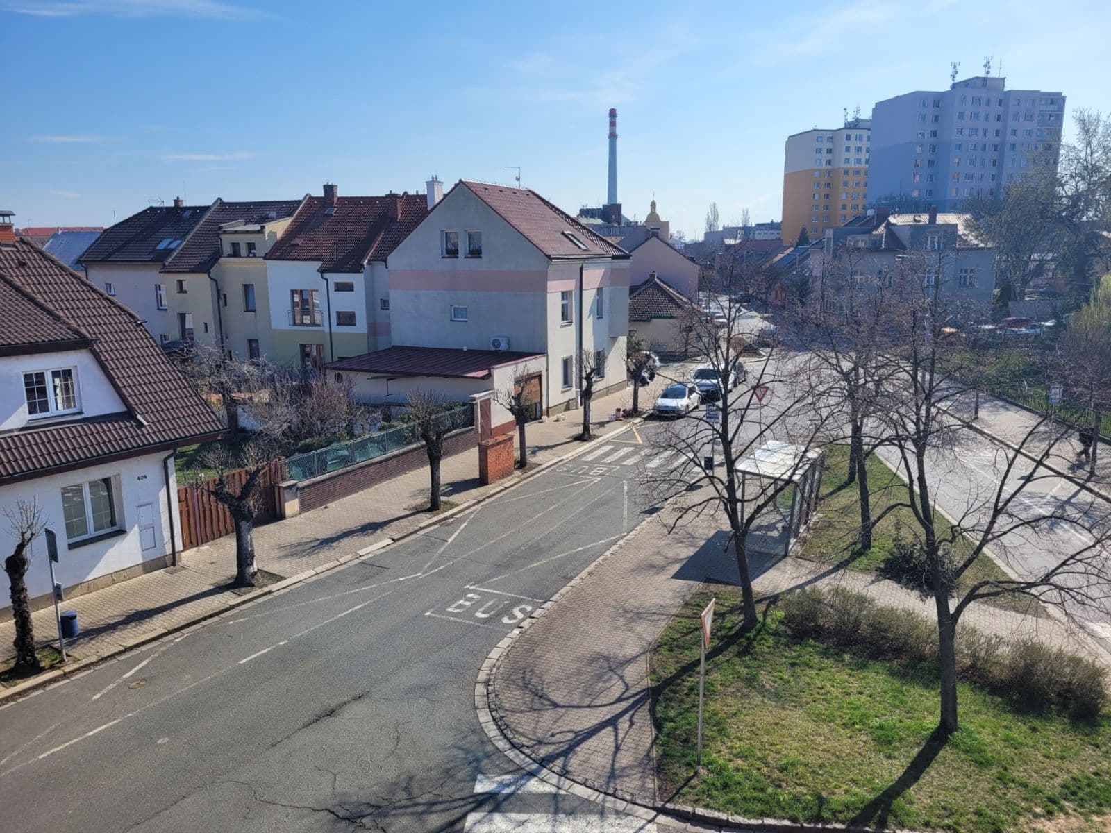 Prenájom bytu 3-izbový 116 m², U Borků, Kolín, Středočeský kraj Prenájom bytu 3-izbový 116 m², U Borků, Kolín, Středočeský kraj