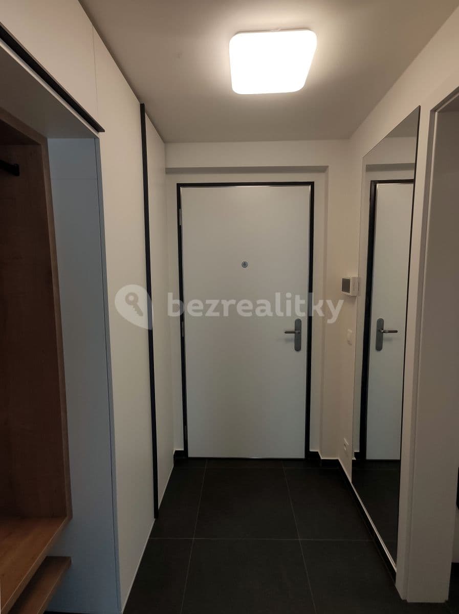 Prenájom bytu 1-izbový 38 m², Benešova, Praha, Praha Prenájom bytu 1-izbový 38 m², Benešova, Praha, Praha