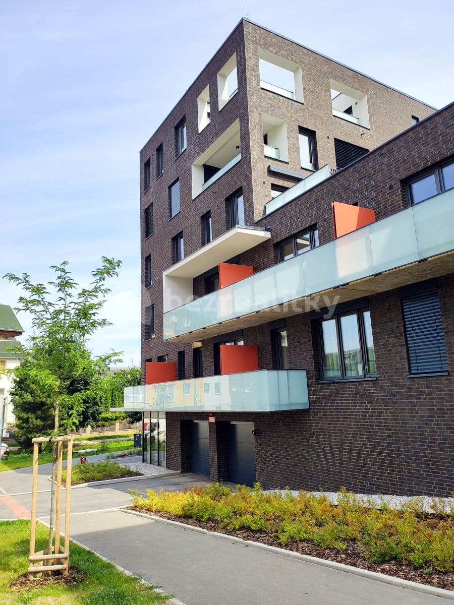 Prenájom bytu 1-izbový 38 m², Benešova, Praha, Praha Prenájom bytu 1-izbový 38 m², Benešova, Praha, Praha