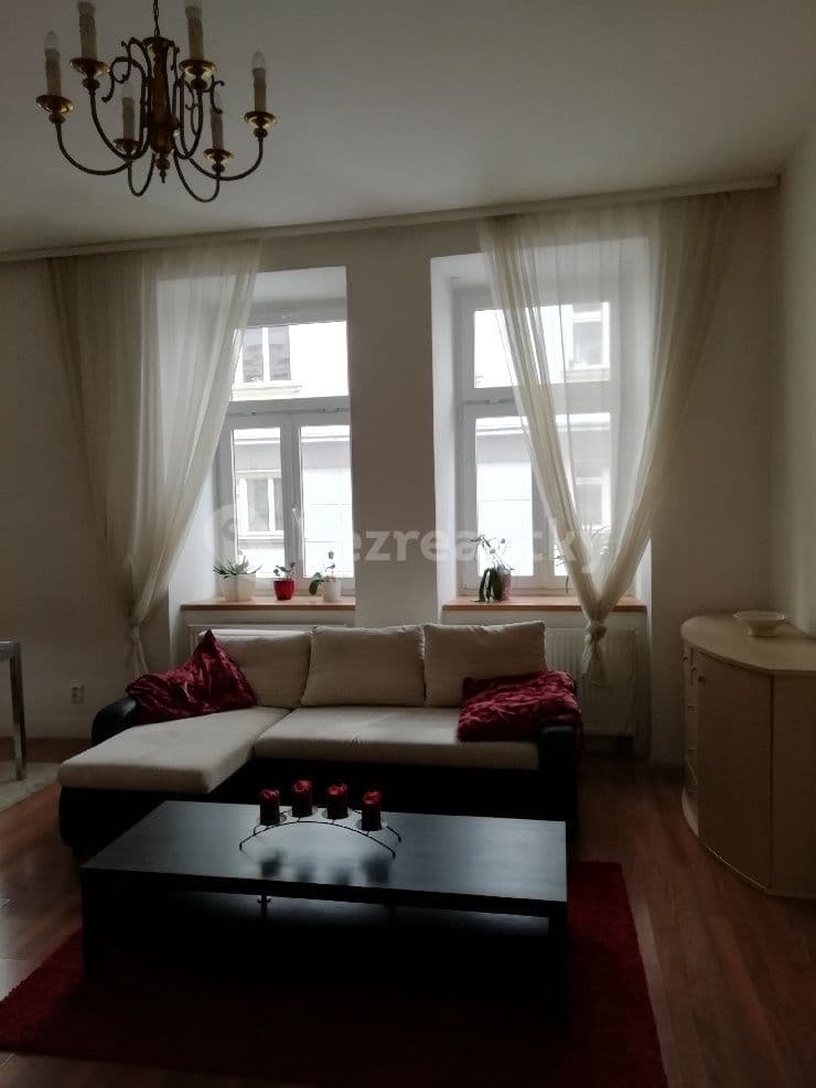 Prenájom bytu 3-izbový 90 m², Vachova, Brno, Jihomoravský kraj Prenájom bytu 3-izbový 90 m², Vachova, Brno, Jihomoravský kraj