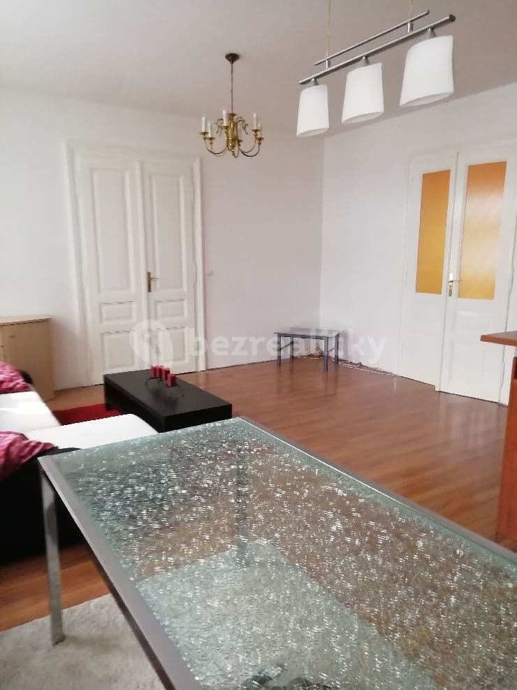 Prenájom bytu 3-izbový 90 m², Vachova, Brno, Jihomoravský kraj Prenájom bytu 3-izbový 90 m², Vachova, Brno, Jihomoravský kraj