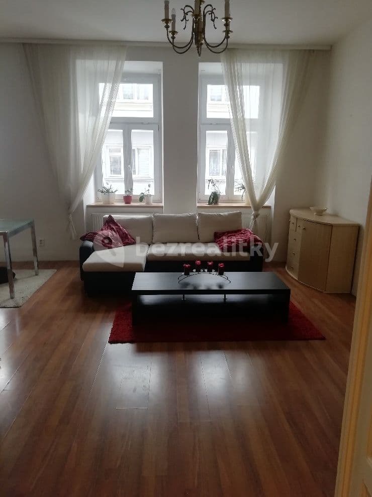 Prenájom bytu 3-izbový 90 m², Vachova, Brno, Jihomoravský kraj Prenájom bytu 3-izbový 90 m², Vachova, Brno, Jihomoravský kraj