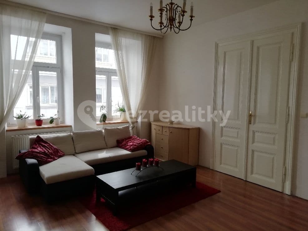 Prenájom bytu 3-izbový 90 m², Vachova, Brno, Jihomoravský kraj Prenájom bytu 3-izbový 90 m², Vachova, Brno, Jihomoravský kraj