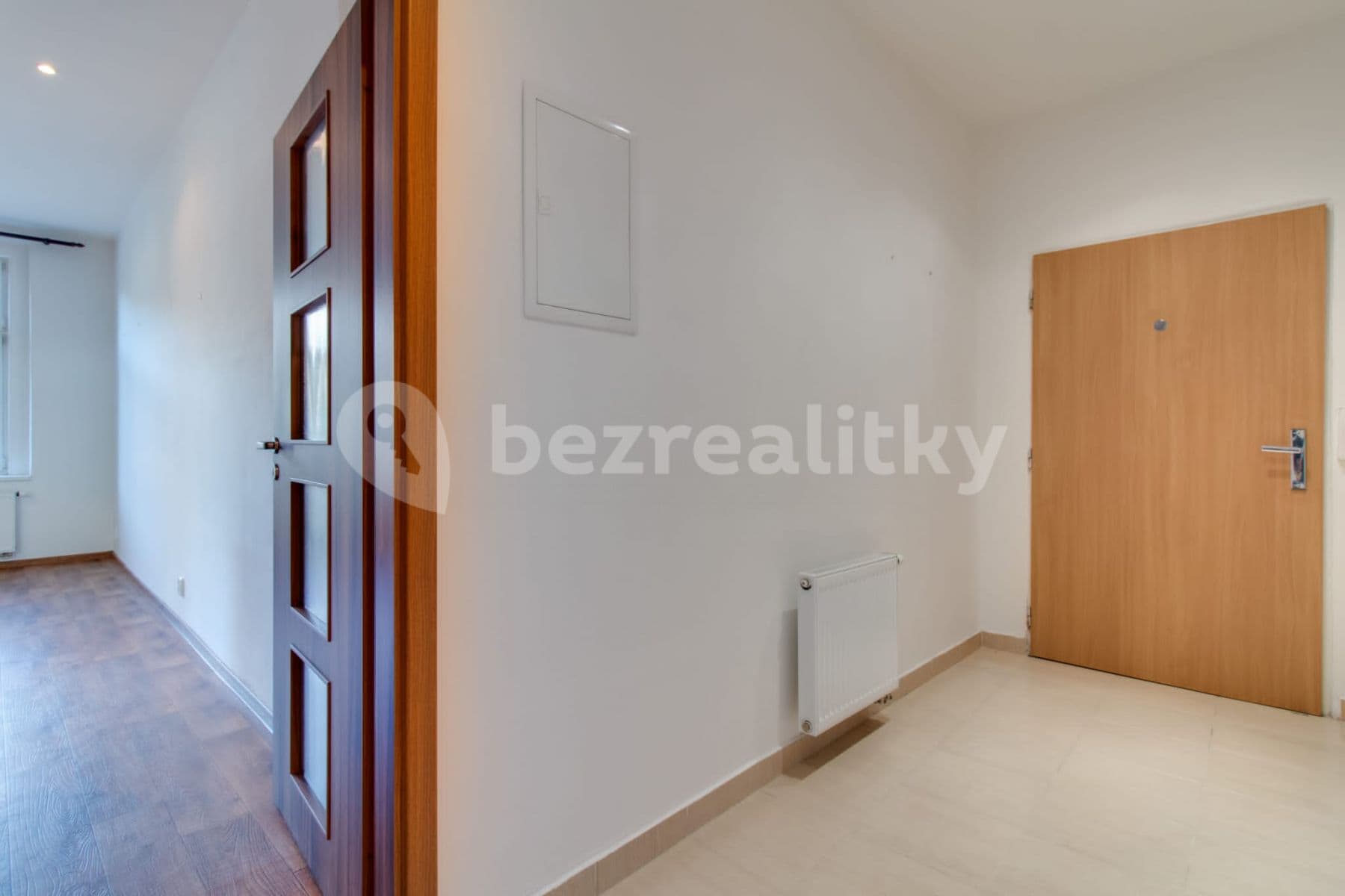 Prenájom bytu 1-izbový 54 m², U Kavalírky, Praha, Praha Prenájom bytu 1-izbový 54 m², U Kavalírky, Praha, Praha
