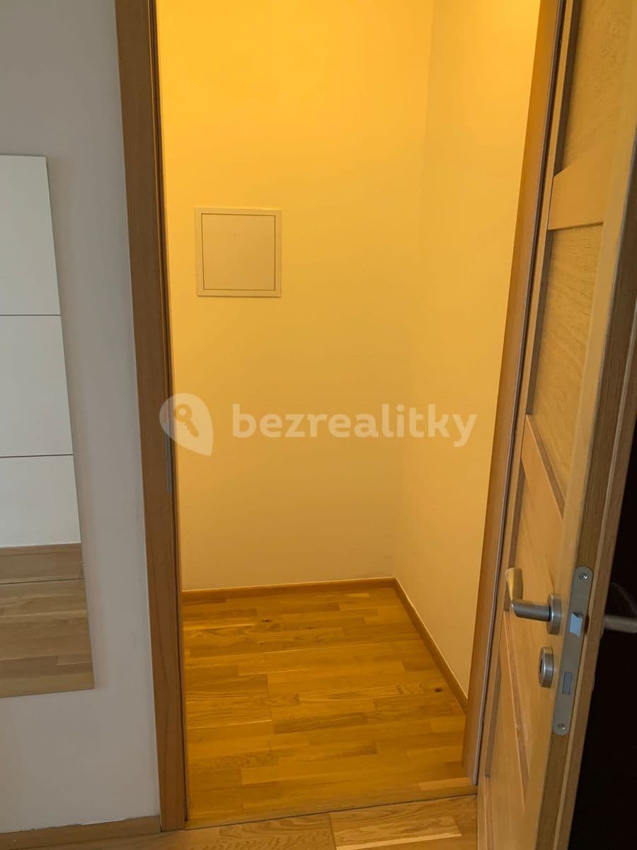 Prenájom bytu 1-izbový 38 m², Freyova, Praha, Praha Prenájom bytu 1-izbový 38 m², Freyova, Praha, Praha