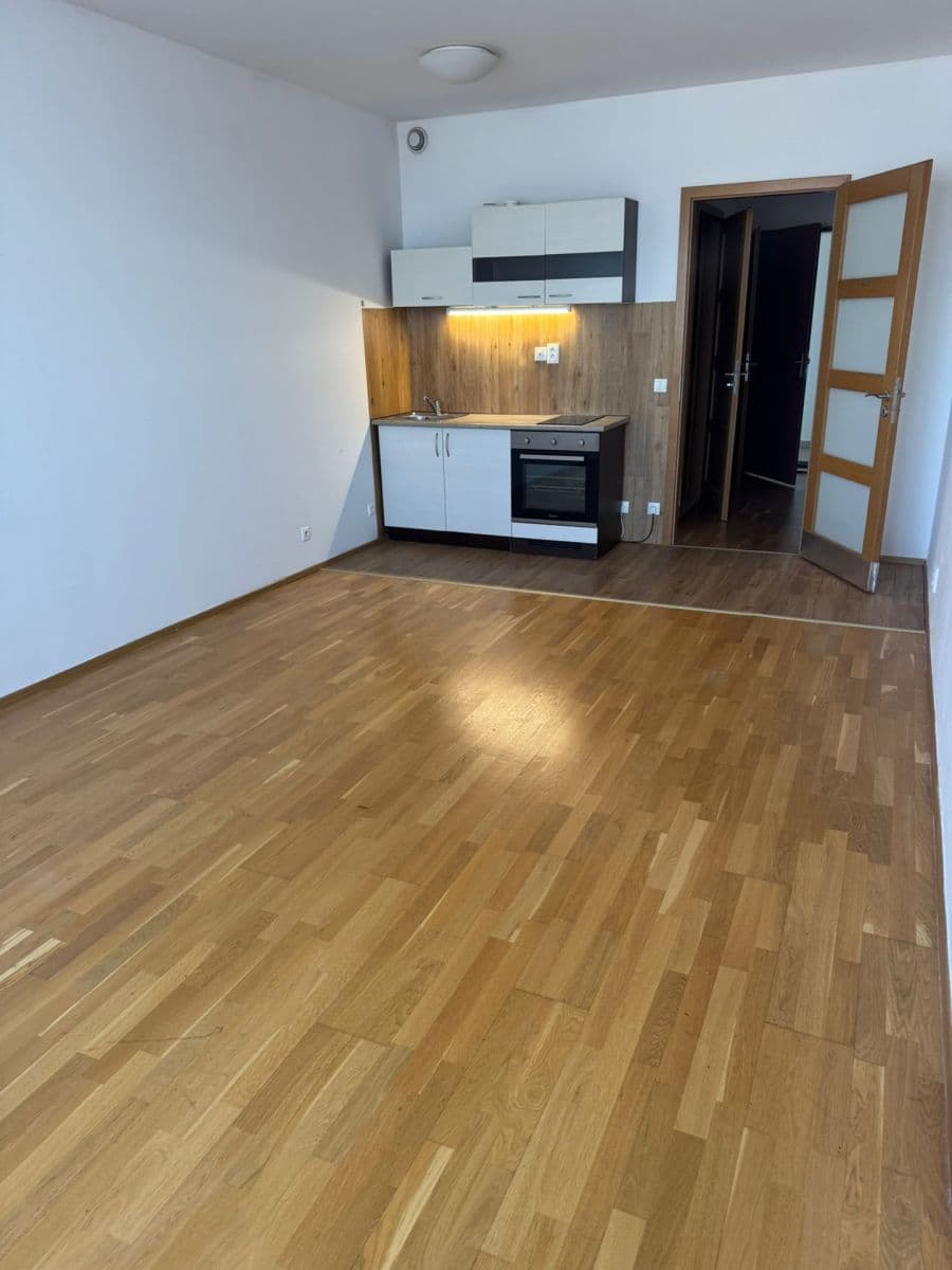 Prenájom bytu 1-izbový 38 m², Freyova, Praha, Praha Prenájom bytu 1-izbový 38 m², Freyova, Praha, Praha