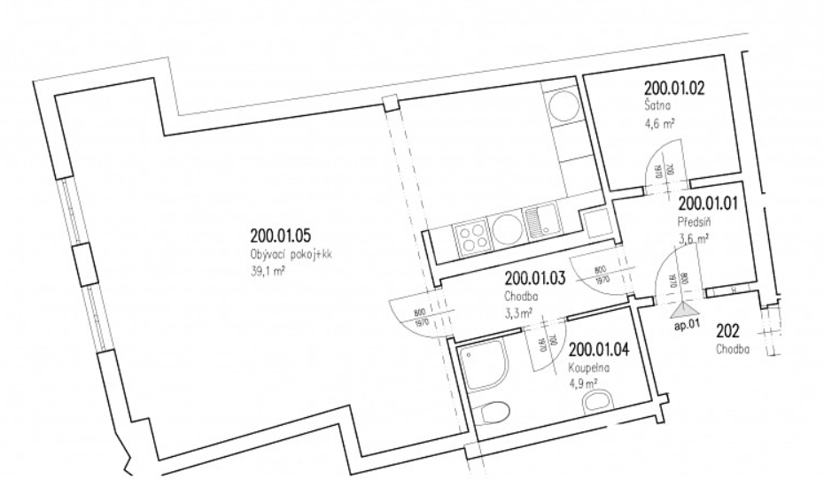 Prenájom bytu 1-izbový 55 m², Masarykovo náměstí, Brandýs nad Labem-Stará Boleslav, Středočeský kraj Prenájom bytu 1-izbový 55 m², Masarykovo náměstí, Brandýs nad Labem-Stará Boleslav, Středočeský kraj