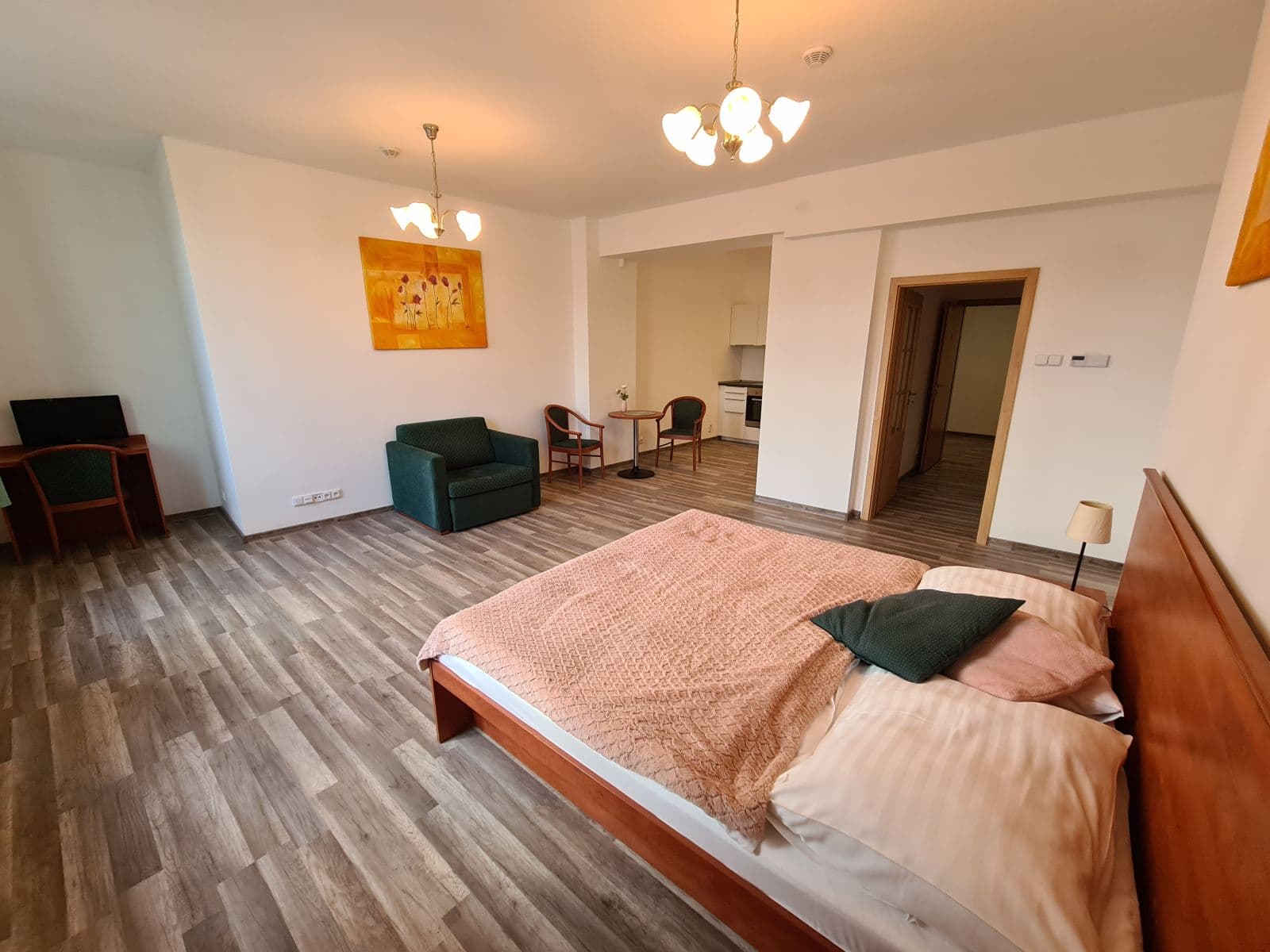 Prenájom bytu 1-izbový 55 m², Masarykovo náměstí, Brandýs nad Labem-Stará Boleslav, Středočeský kraj Prenájom bytu 1-izbový 55 m², Masarykovo náměstí, Brandýs nad Labem-Stará Boleslav, Středočeský kraj
