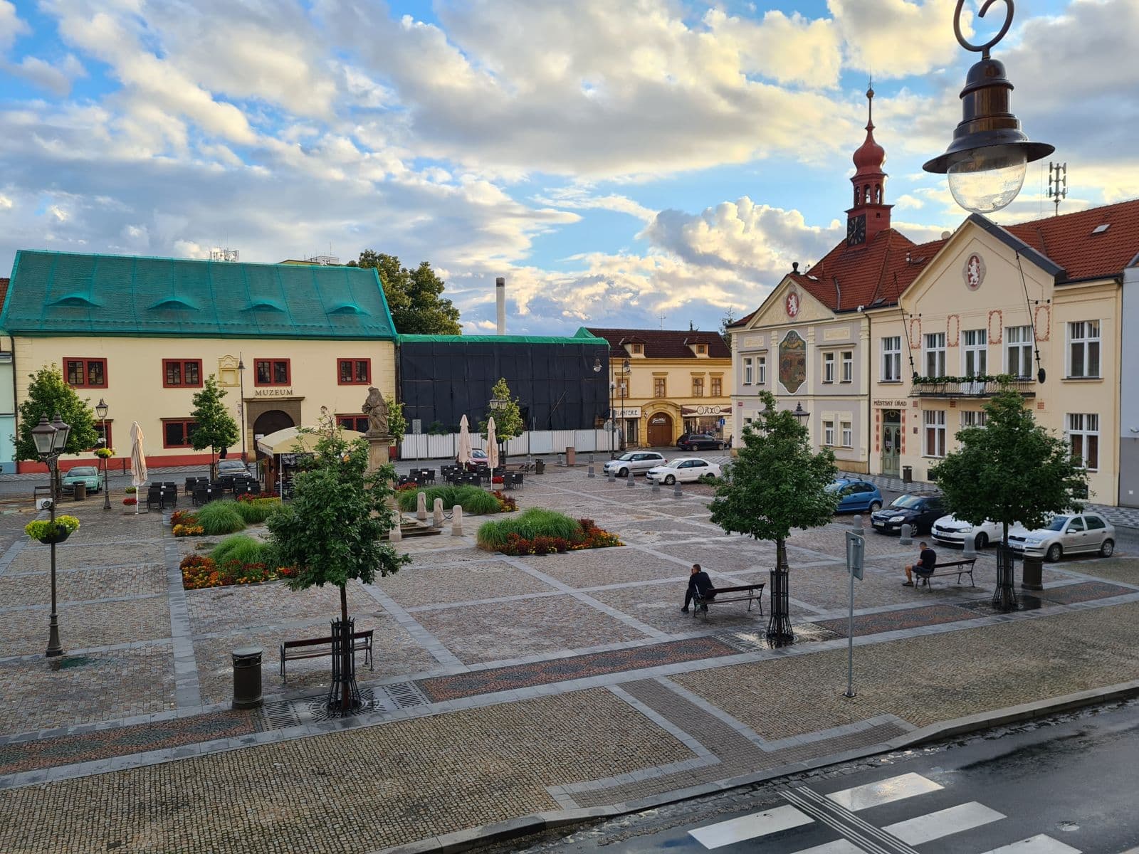 Prenájom bytu 1-izbový 55 m², Masarykovo náměstí, Brandýs nad Labem-Stará Boleslav, Středočeský kraj Prenájom bytu 1-izbový 55 m², Masarykovo náměstí, Brandýs nad Labem-Stará Boleslav, Středočeský kraj