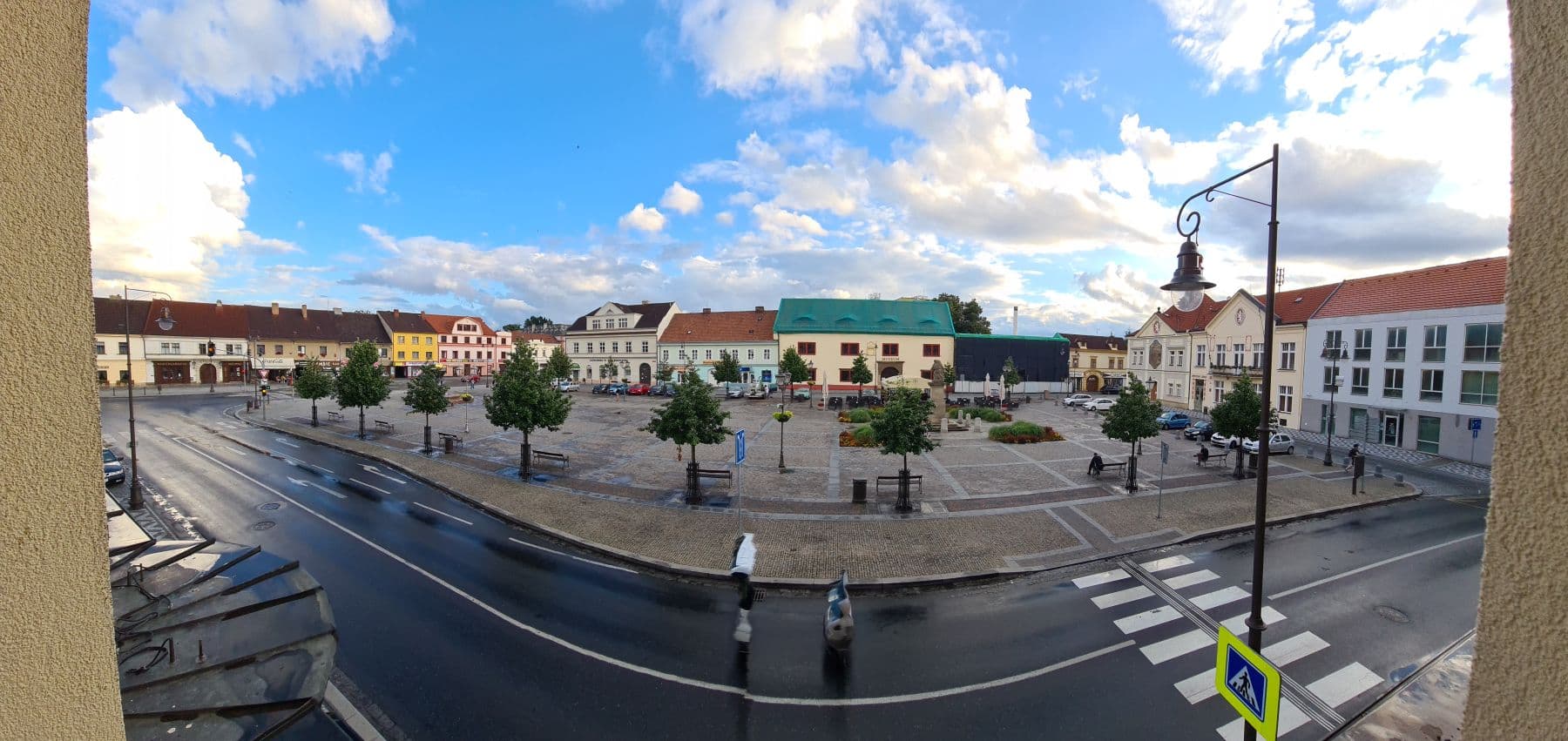 Prenájom bytu 1-izbový 55 m², Masarykovo náměstí, Brandýs nad Labem-Stará Boleslav, Středočeský kraj Prenájom bytu 1-izbový 55 m², Masarykovo náměstí, Brandýs nad Labem-Stará Boleslav, Středočeský kraj