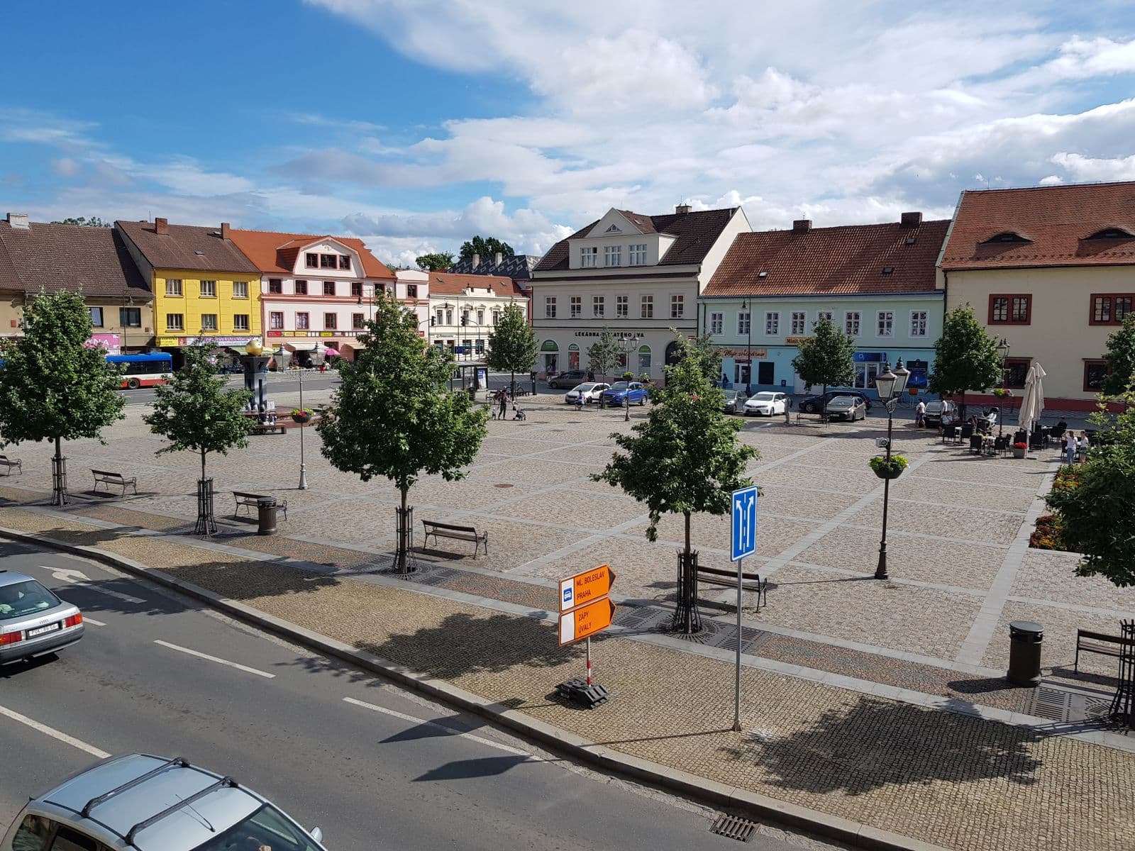 Prenájom bytu 1-izbový 55 m², Masarykovo náměstí, Brandýs nad Labem-Stará Boleslav, Středočeský kraj Prenájom bytu 1-izbový 55 m², Masarykovo náměstí, Brandýs nad Labem-Stará Boleslav, Středočeský kraj