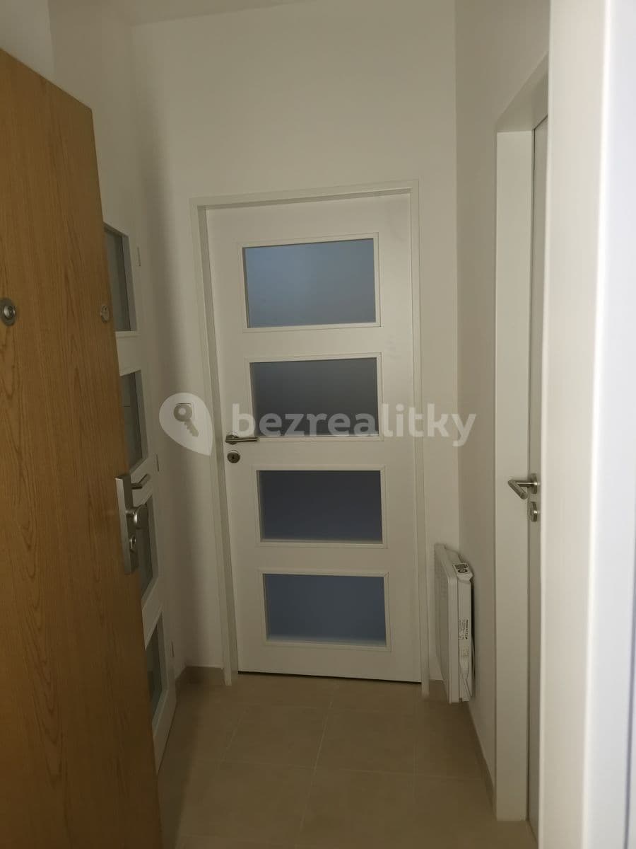 Prenájom bytu Garsoniéra 26 m², Na Míčánkách, Praha, Praha Prenájom bytu Garsoniéra 26 m², Na Míčánkách, Praha, Praha
