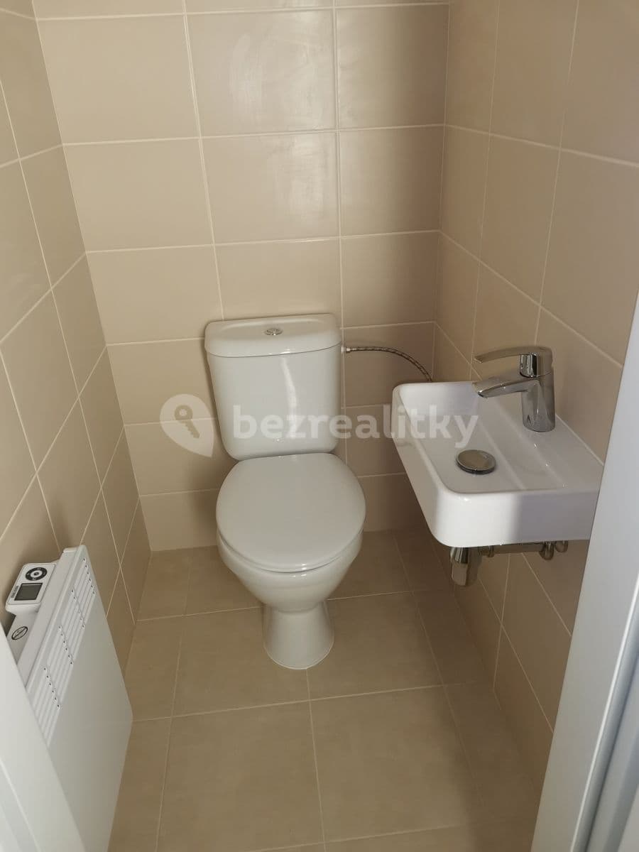 Prenájom bytu Garsoniéra 26 m², Na Míčánkách, Praha, Praha Prenájom bytu Garsoniéra 26 m², Na Míčánkách, Praha, Praha