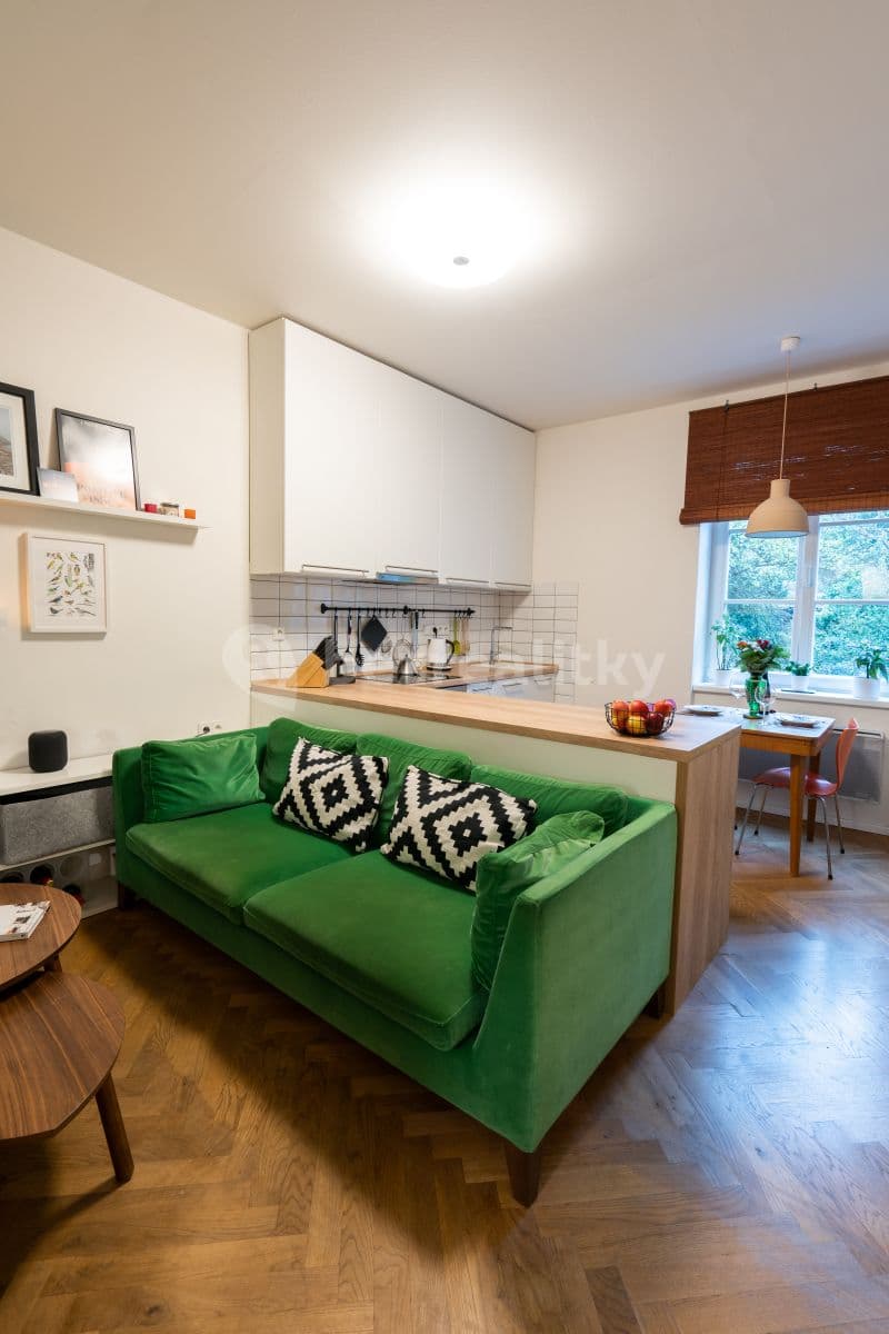 Prenájom bytu 2-izbový 40 m², Heleny Malířové, Praha, Praha Prenájom bytu 2-izbový 40 m², Heleny Malířové, Praha, Praha