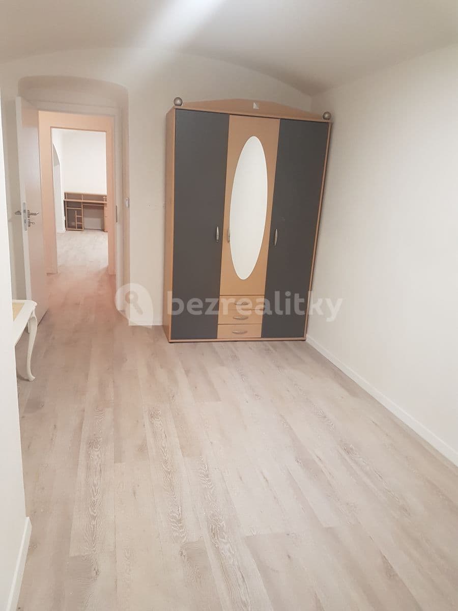 Prenájom bytu 2-izbový 66 m², Slezská, Praha, Praha Prenájom bytu 2-izbový 66 m², Slezská, Praha, Praha