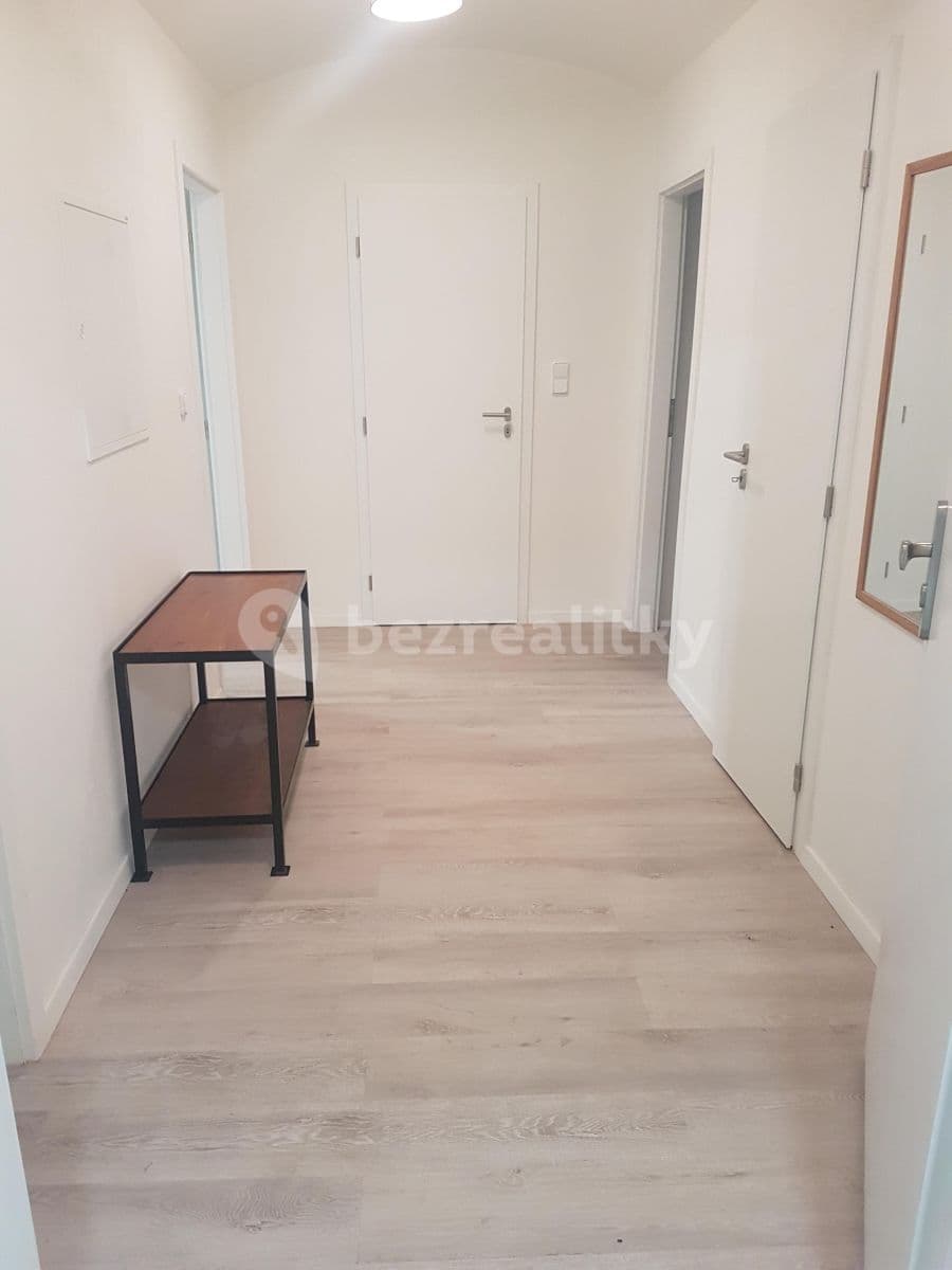 Prenájom bytu 2-izbový 66 m², Slezská, Praha, Praha Prenájom bytu 2-izbový 66 m², Slezská, Praha, Praha