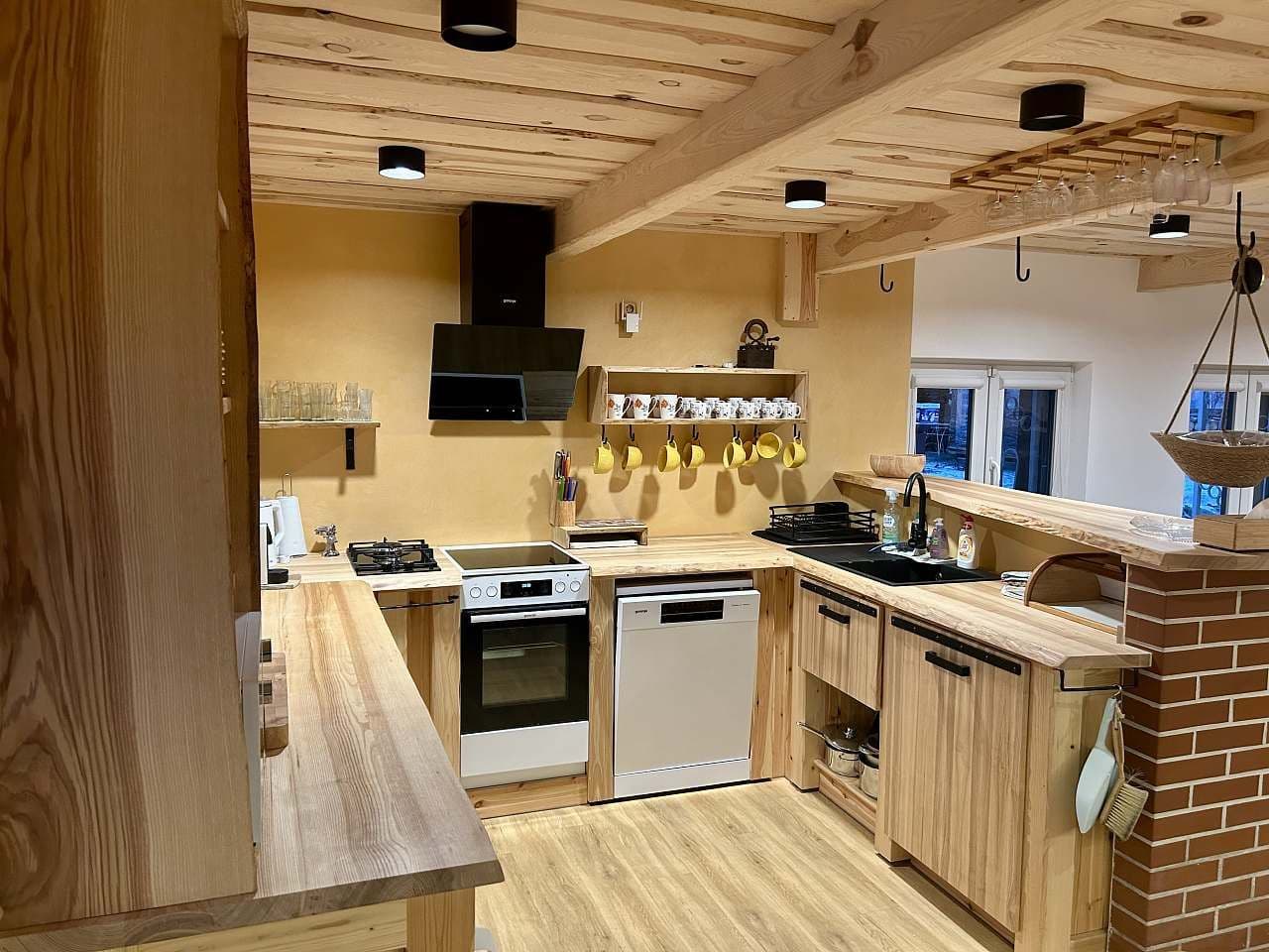 Prenájom rekreačného objektu, Staré Město, Olomoucký kraj Prenájom rekreačného objektu, Staré Město, Olomoucký kraj