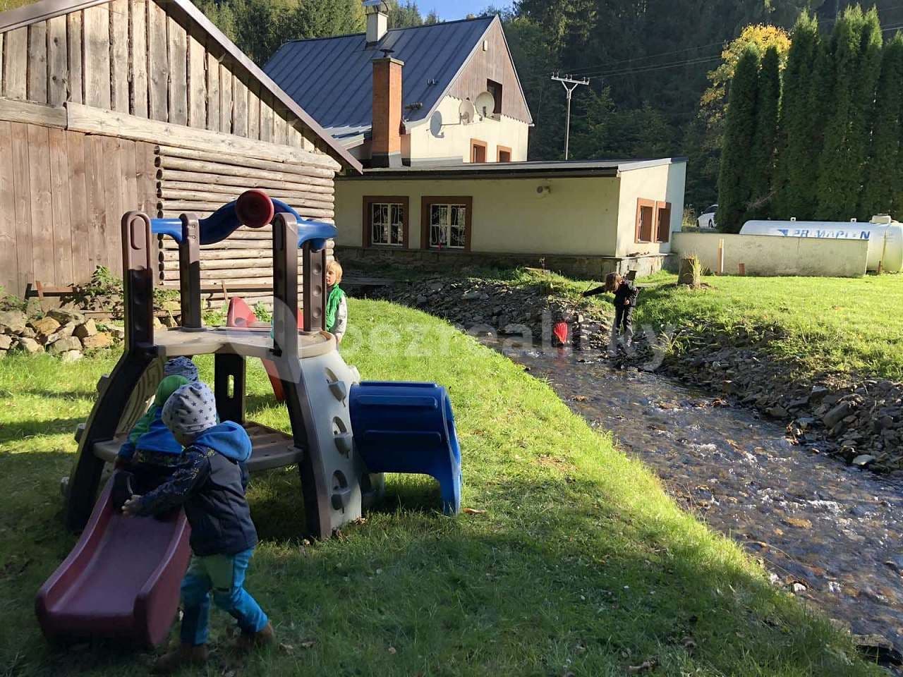 Prenájom rekreačného objektu, Staré Město, Olomoucký kraj Prenájom rekreačného objektu, Staré Město, Olomoucký kraj