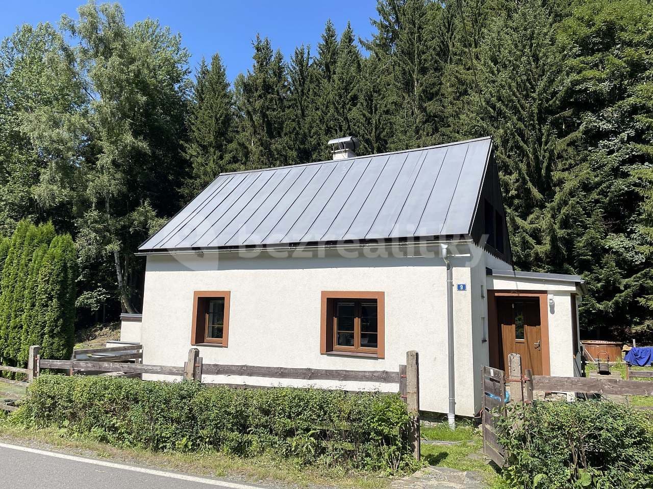 Prenájom rekreačného objektu, Staré Město, Olomoucký kraj Prenájom rekreačného objektu, Staré Město, Olomoucký kraj