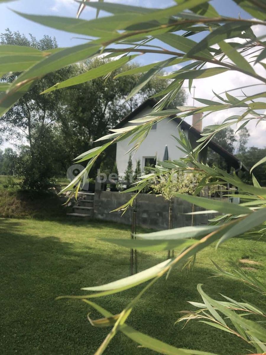 Prenájom rekreačného objektu, Soběšín, Středočeský kraj Prenájom rekreačného objektu, Soběšín, Středočeský kraj