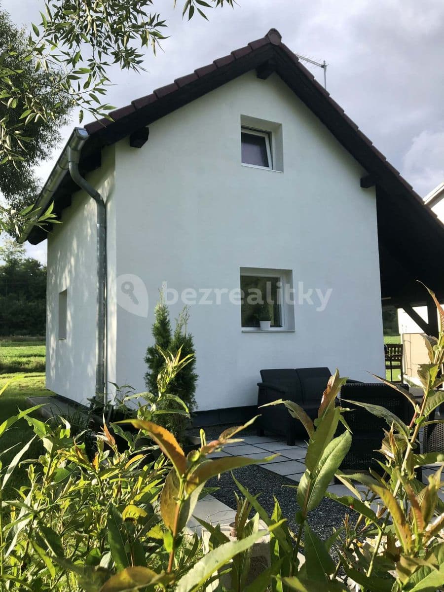 Prenájom rekreačného objektu, Soběšín, Středočeský kraj Prenájom rekreačného objektu, Soběšín, Středočeský kraj