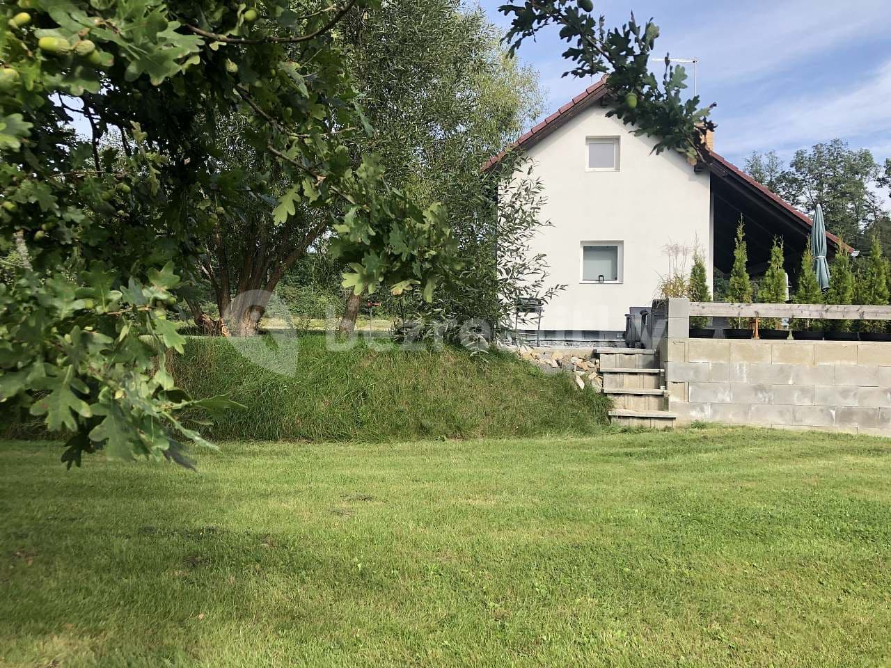 Prenájom rekreačného objektu, Soběšín, Středočeský kraj Prenájom rekreačného objektu, Soběšín, Středočeský kraj