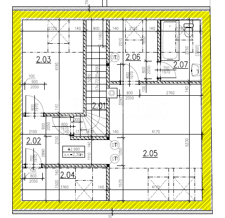 Prenájom bytu 2-izbový 56 m², Bezručova, Mikulov, Jihomoravský kraj Prenájom bytu 2-izbový 56 m², Bezručova, Mikulov, Jihomoravský kraj