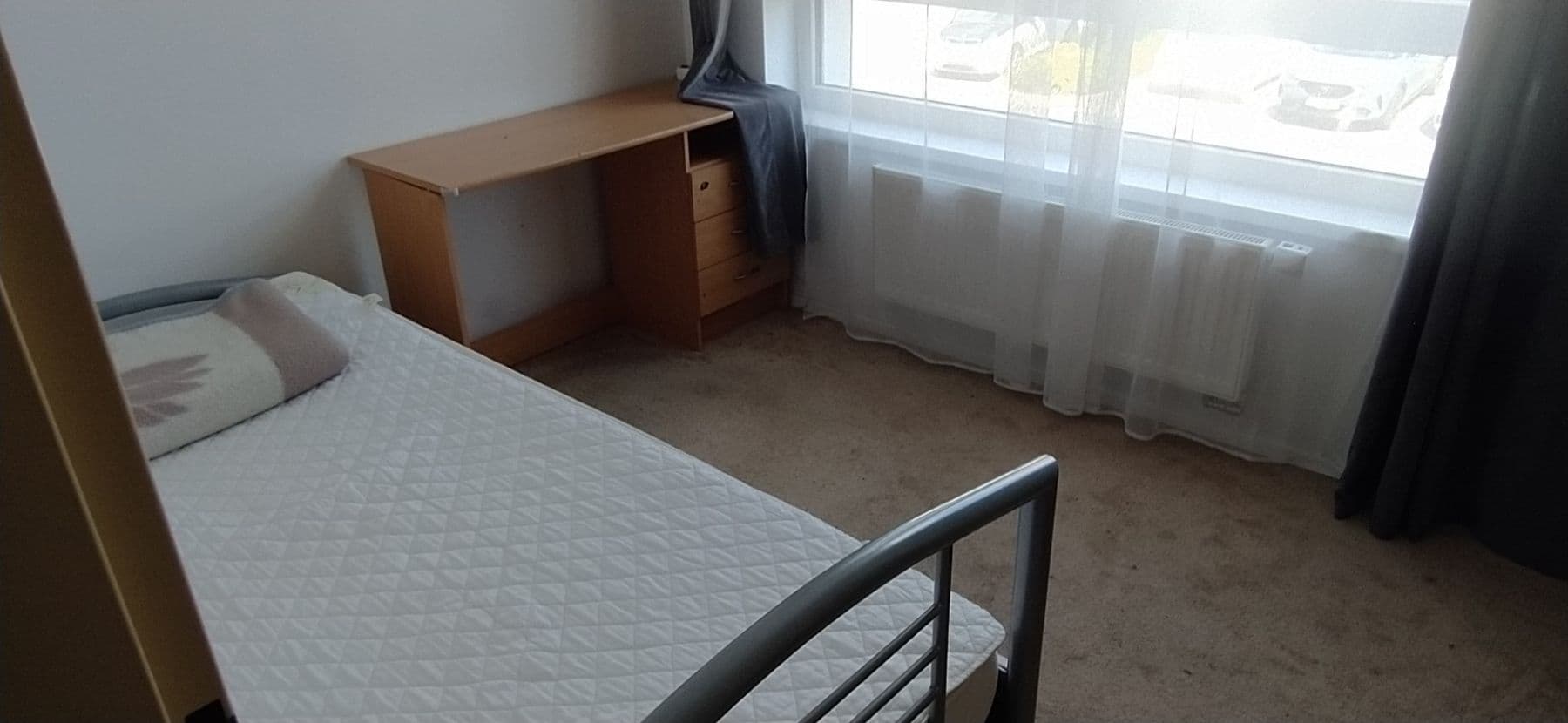 Prenájom bytu 2-izbový 64 m², Klánovická, Praha, Praha Prenájom bytu 2-izbový 64 m², Klánovická, Praha, Praha