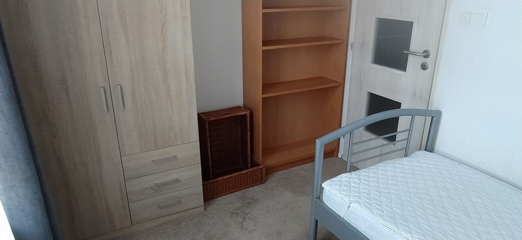 Prenájom bytu 2-izbový 64 m², Klánovická, Praha, Praha Prenájom bytu 2-izbový 64 m², Klánovická, Praha, Praha