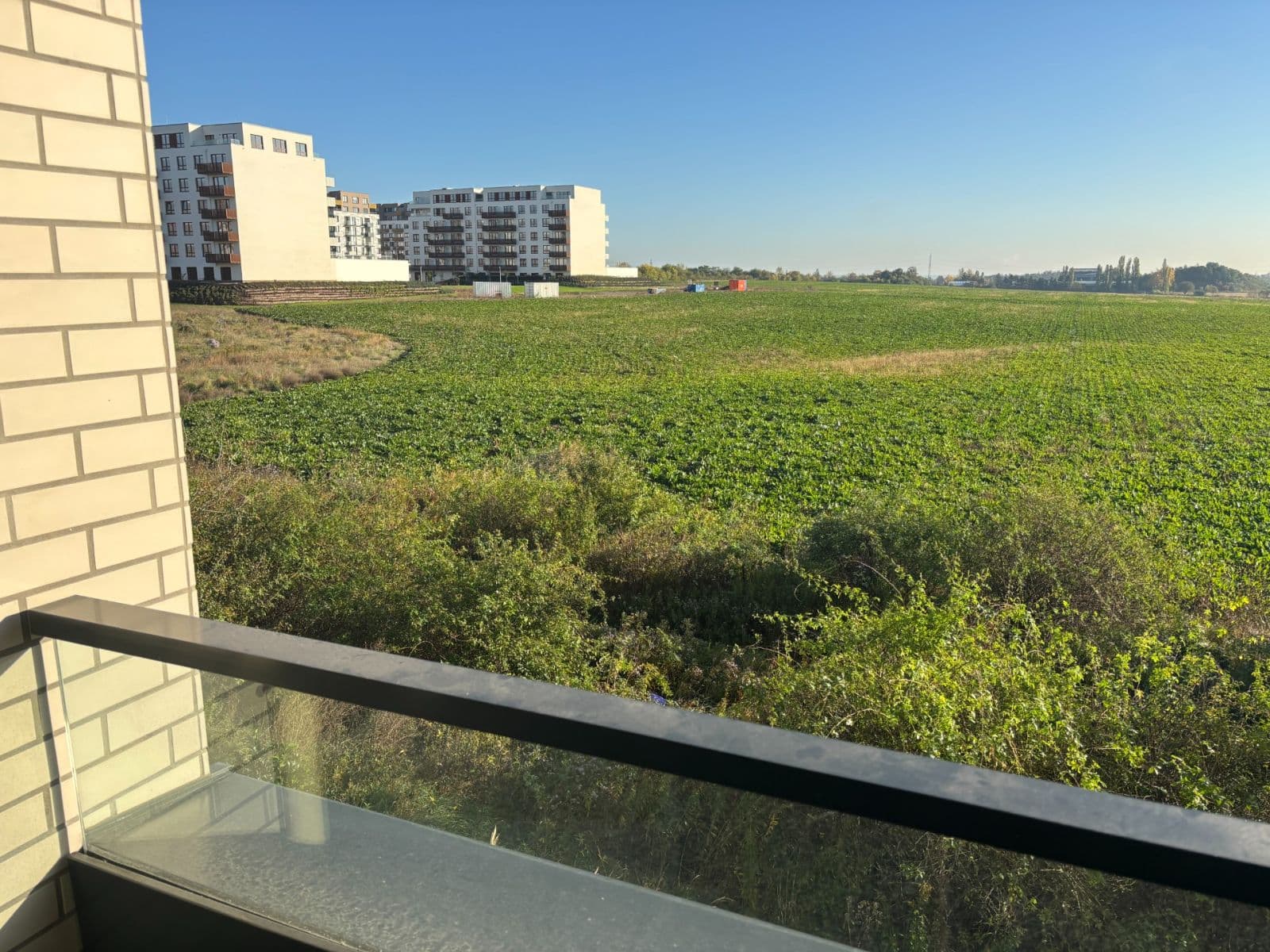 Prenájom bytu 2-izbový 64 m², Klánovická, Praha, Praha Prenájom bytu 2-izbový 64 m², Klánovická, Praha, Praha