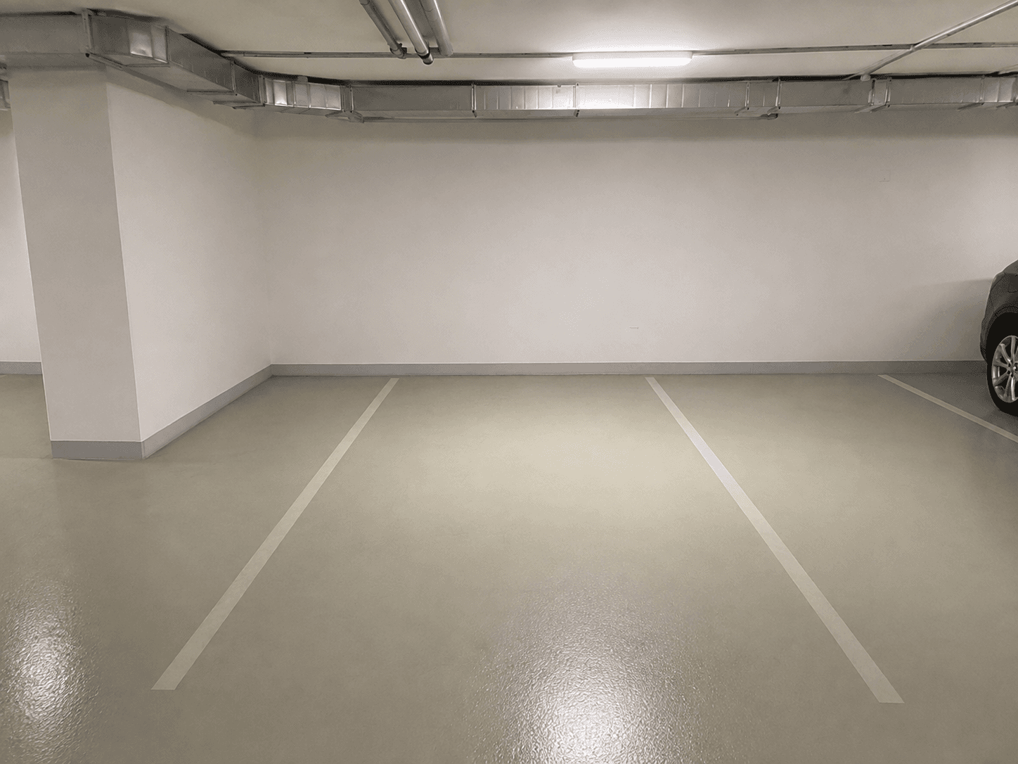 Prenájom garáže 13 m², Olšanská, Praha, Praha Prenájom garáže 13 m², Olšanská, Praha, Praha