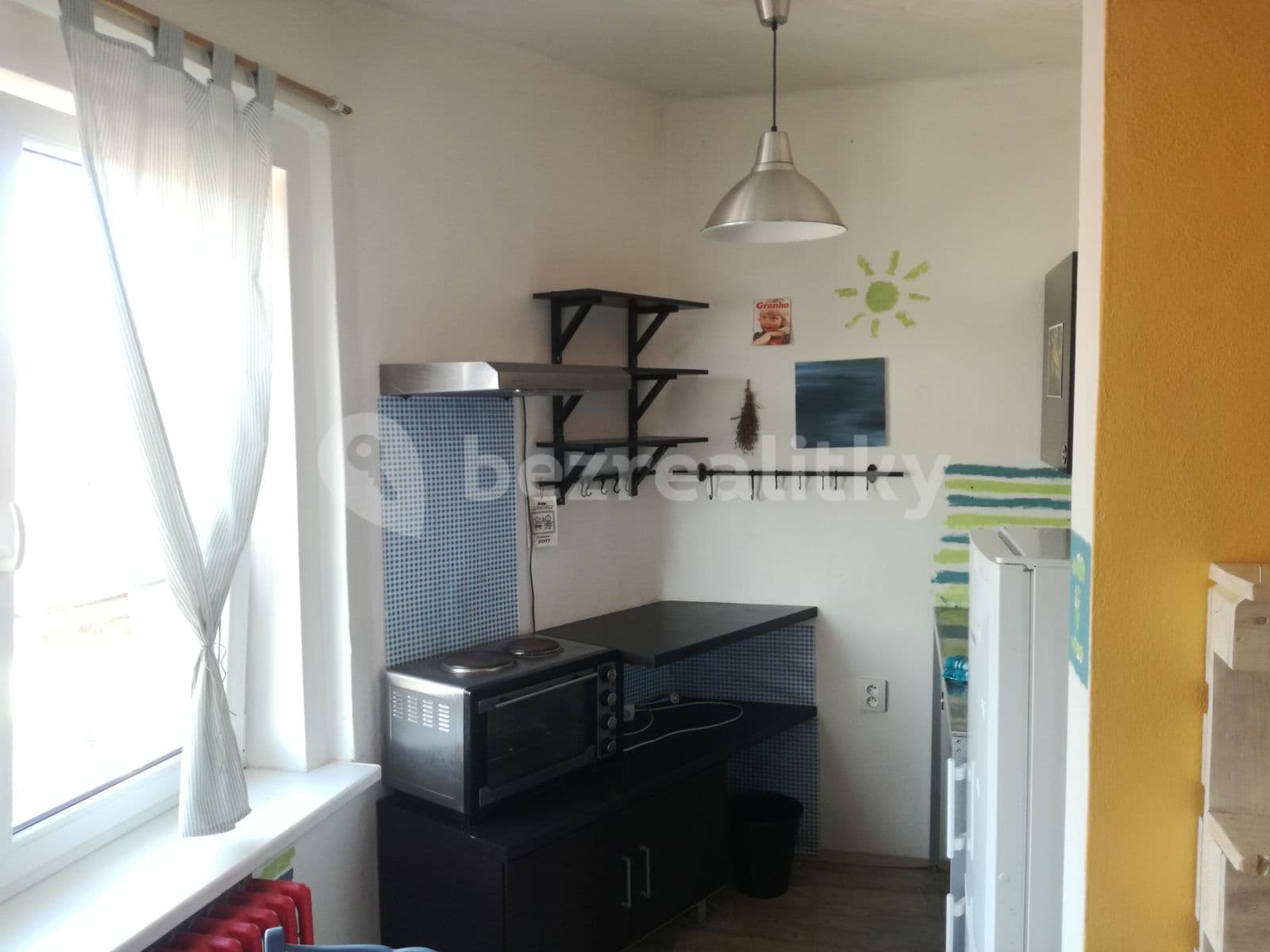 Prenájom bytu Garsoniéra 24 m², Palachova, Ústí nad Labem, Ústecký kraj Prenájom bytu Garsoniéra 24 m², Palachova, Ústí nad Labem, Ústecký kraj