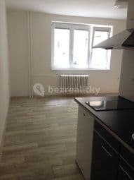 Prenájom bytu 1-izbový 28 m², Milady Horákové, Praha, Praha Prenájom bytu 1-izbový 28 m², Milady Horákové, Praha, Praha