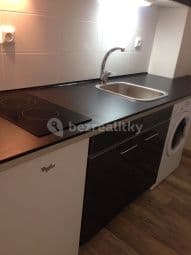 Prenájom bytu 1-izbový 28 m², Milady Horákové, Praha, Praha Prenájom bytu 1-izbový 28 m², Milady Horákové, Praha, Praha