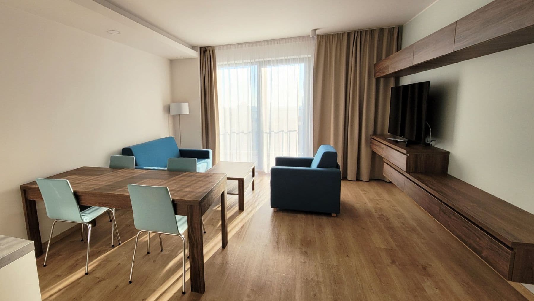 Prenájom bytu 3-izbový 84 m², Mukařovského, Praha, Praha Prenájom bytu 3-izbový 84 m², Mukařovského, Praha, Praha