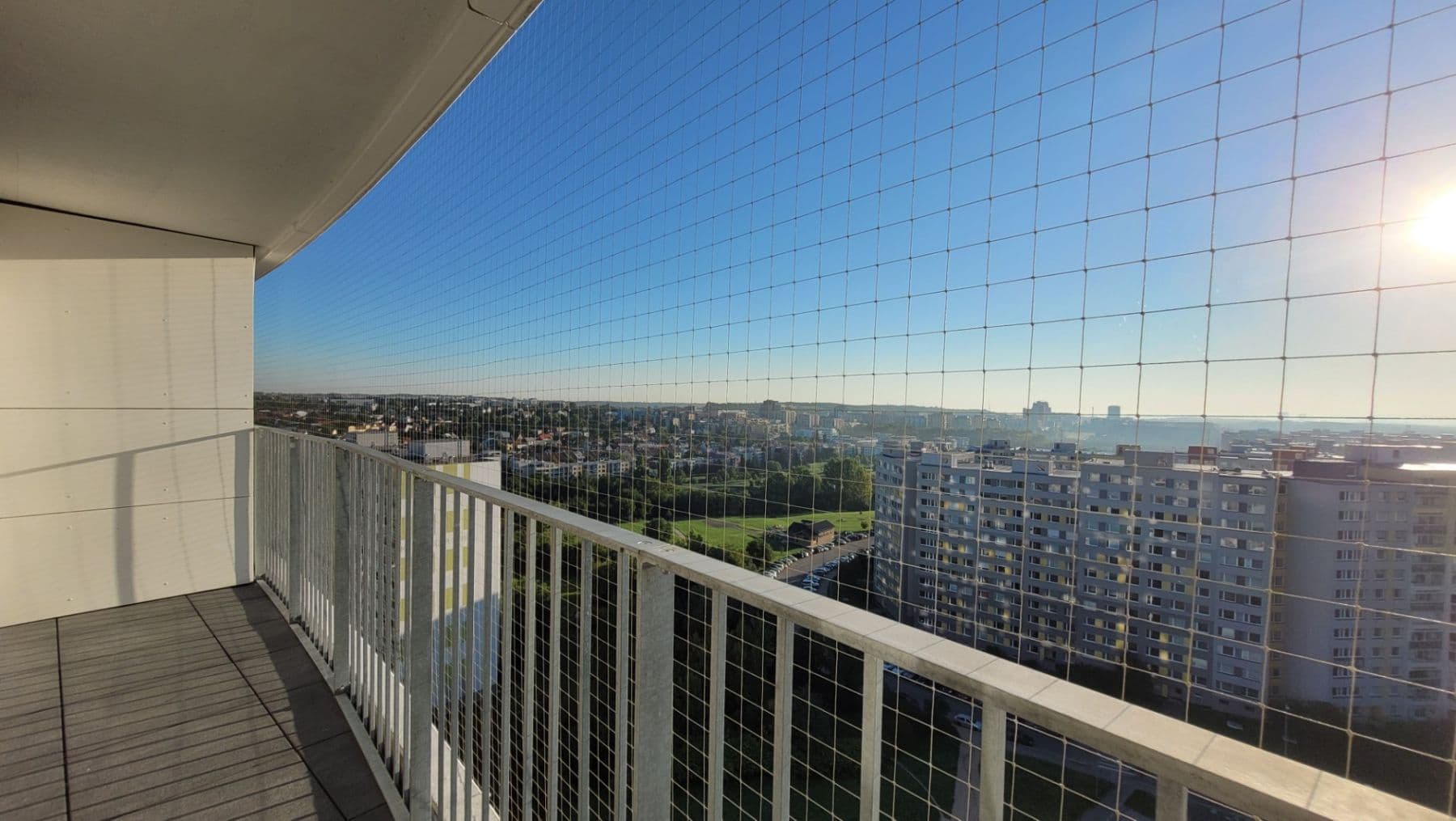 Prenájom bytu 3-izbový 84 m², Mukařovského, Praha, Praha Prenájom bytu 3-izbový 84 m², Mukařovského, Praha, Praha