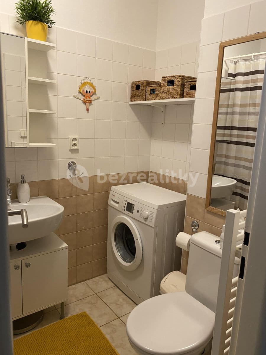 Prenájom bytu 1-izbový 45 m², Haanova, Petržalka, Bratislavský kraj Prenájom bytu 1-izbový 45 m², Haanova, Petržalka, Bratislavský kraj