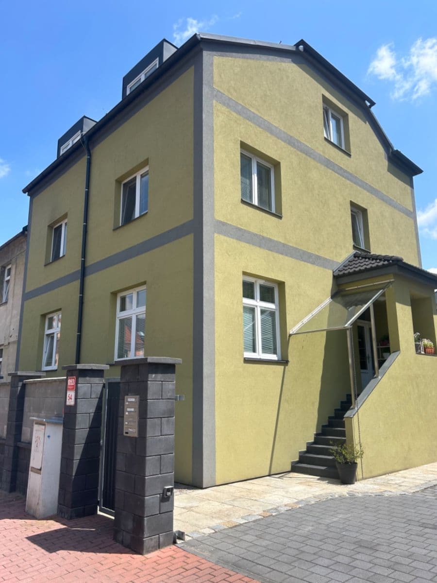 Prenájom bytu 3-izbový 70 m², Jírovcova, České Budějovice, Jihočeský kraj Prenájom bytu 3-izbový 70 m², Jírovcova, České Budějovice, Jihočeský kraj