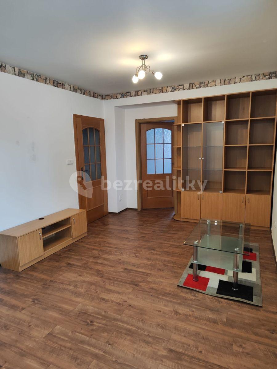Prenájom bytu 2-izbový 52 m², Krasnoarmejců, Ostrava, Moravskoslezský kraj