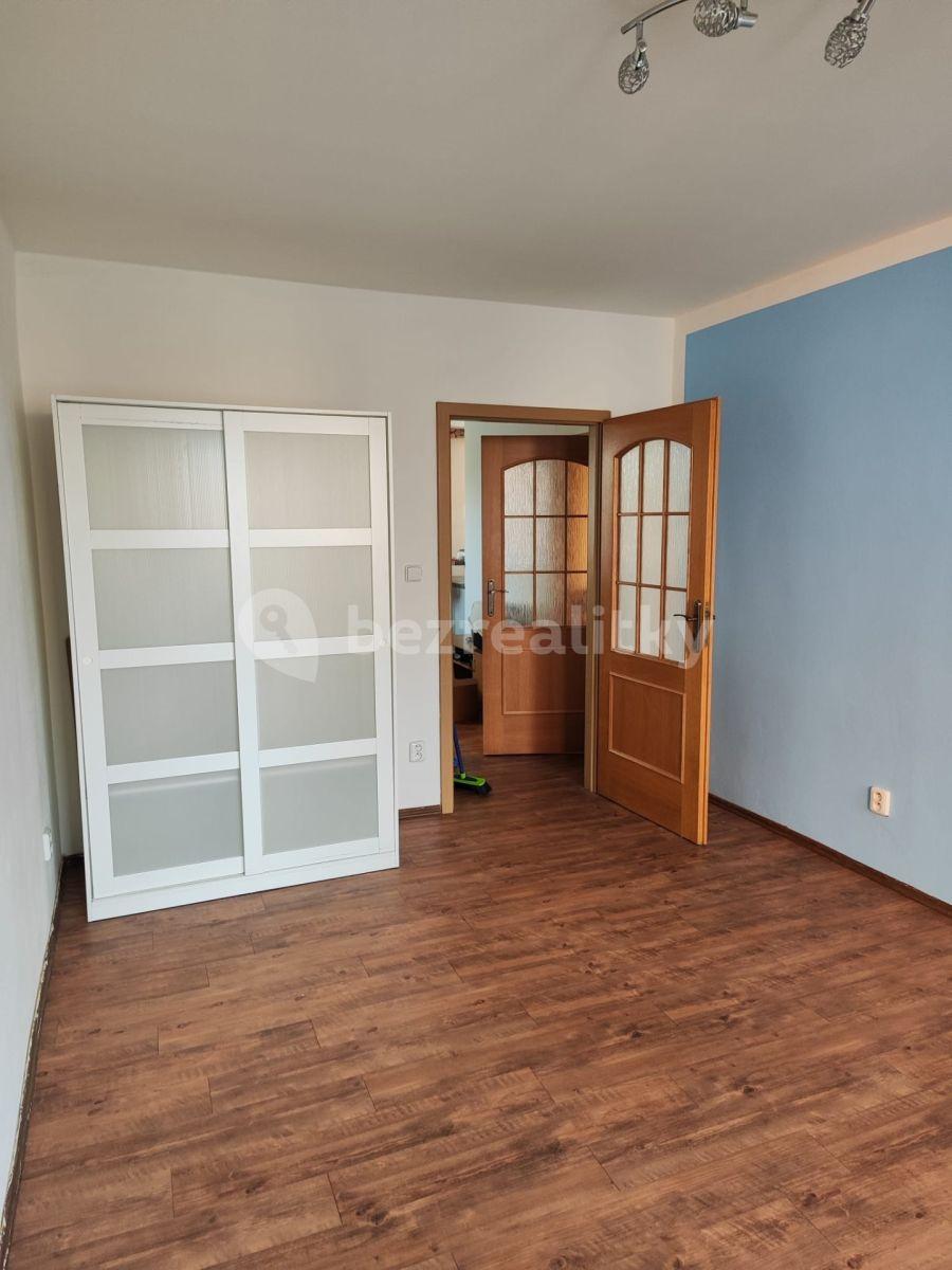 Prenájom bytu 2-izbový 52 m², Krasnoarmejců, Ostrava, Moravskoslezský kraj